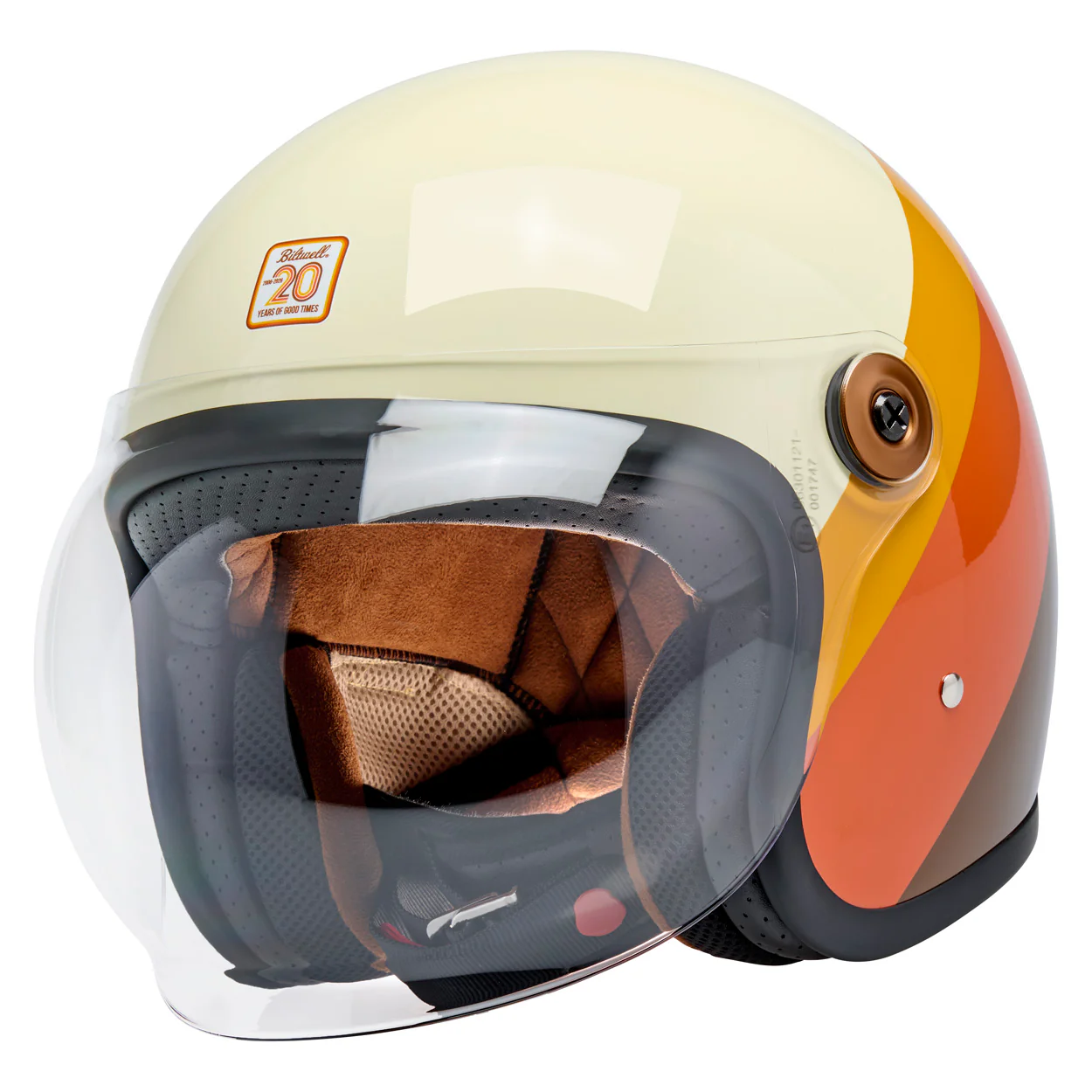 Tahoe Helmet - 20th Anniversary - Image 9