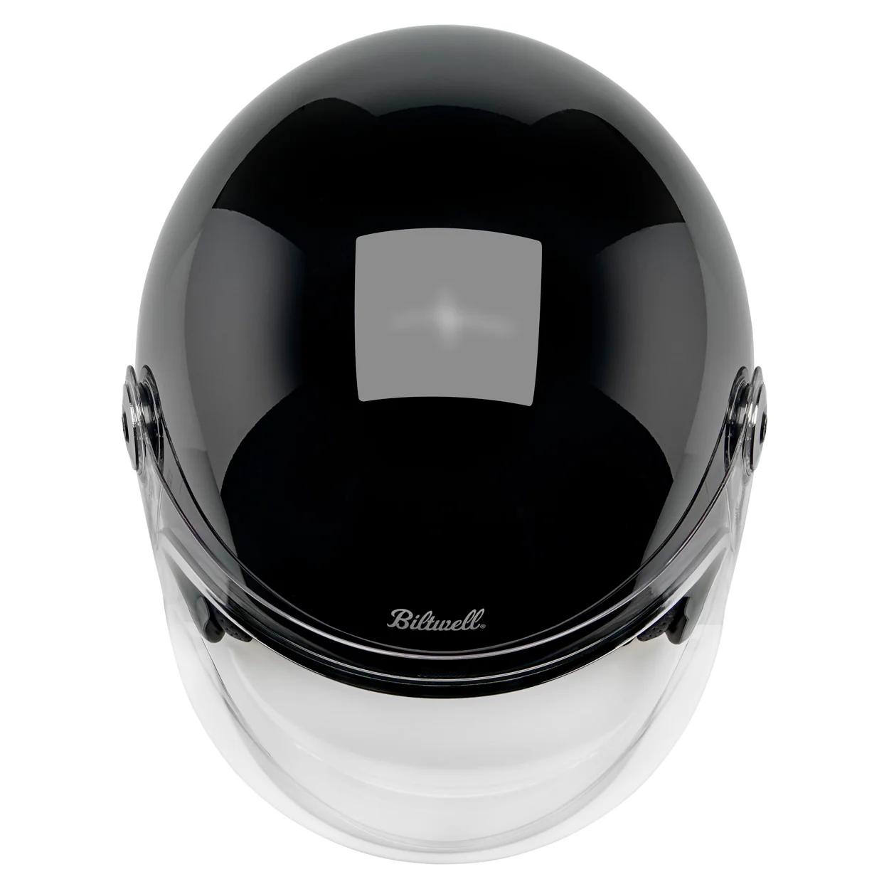 Tahoe Helmet - Gloss Black - Image 6