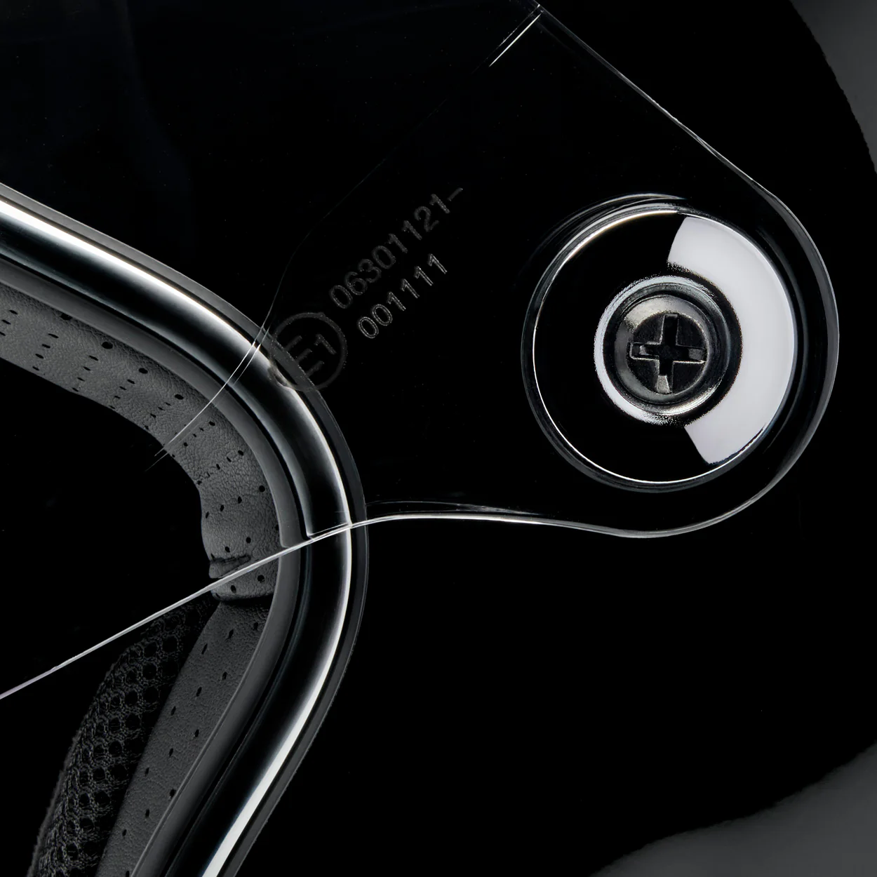 Tahoe Helmet - Gloss Black - Image 8