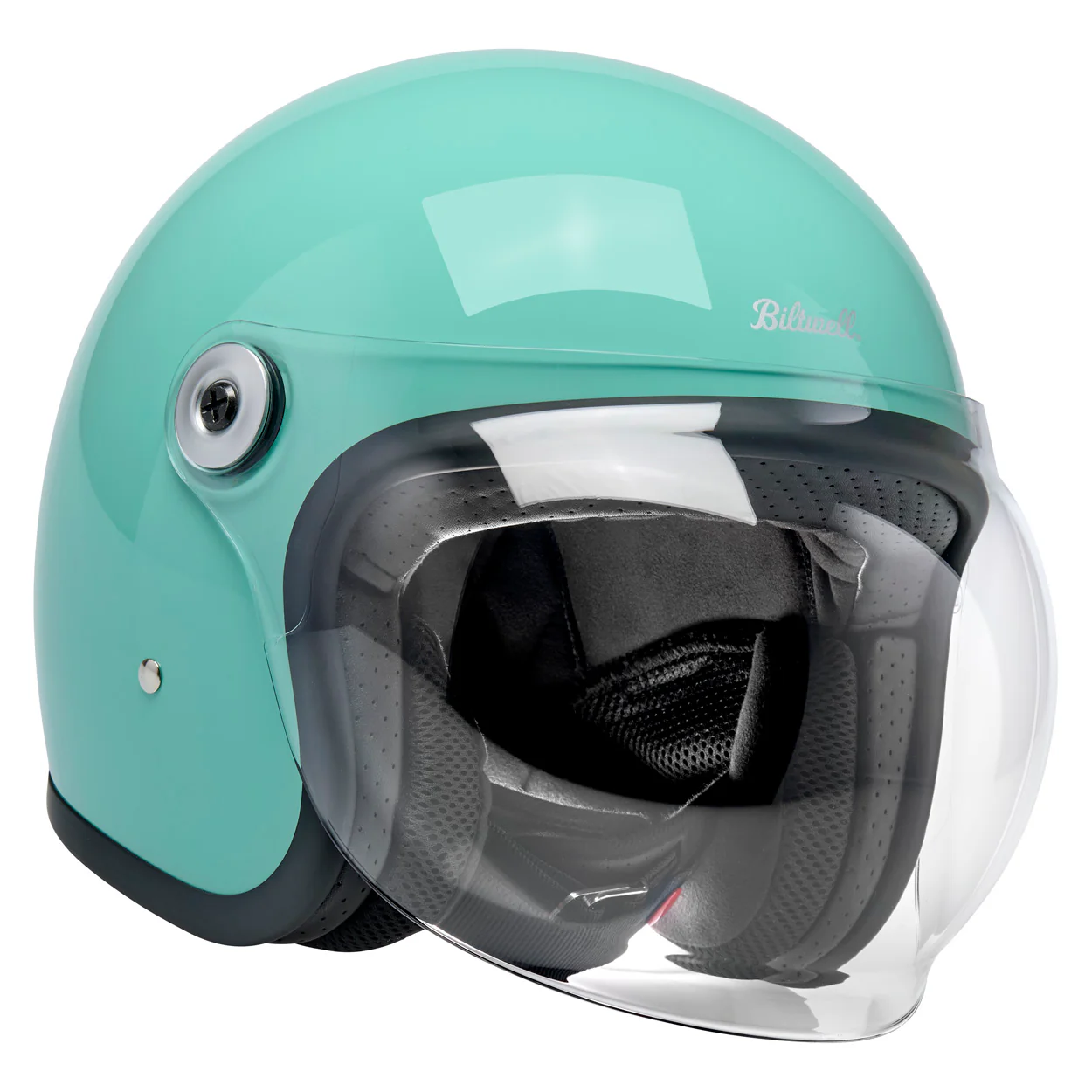 Tahoe Helmet - Gloss Mint Julep - Image 3