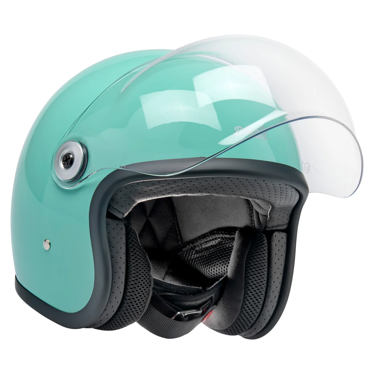 Tahoe Helmet - Gloss Mint Julep - Image 4