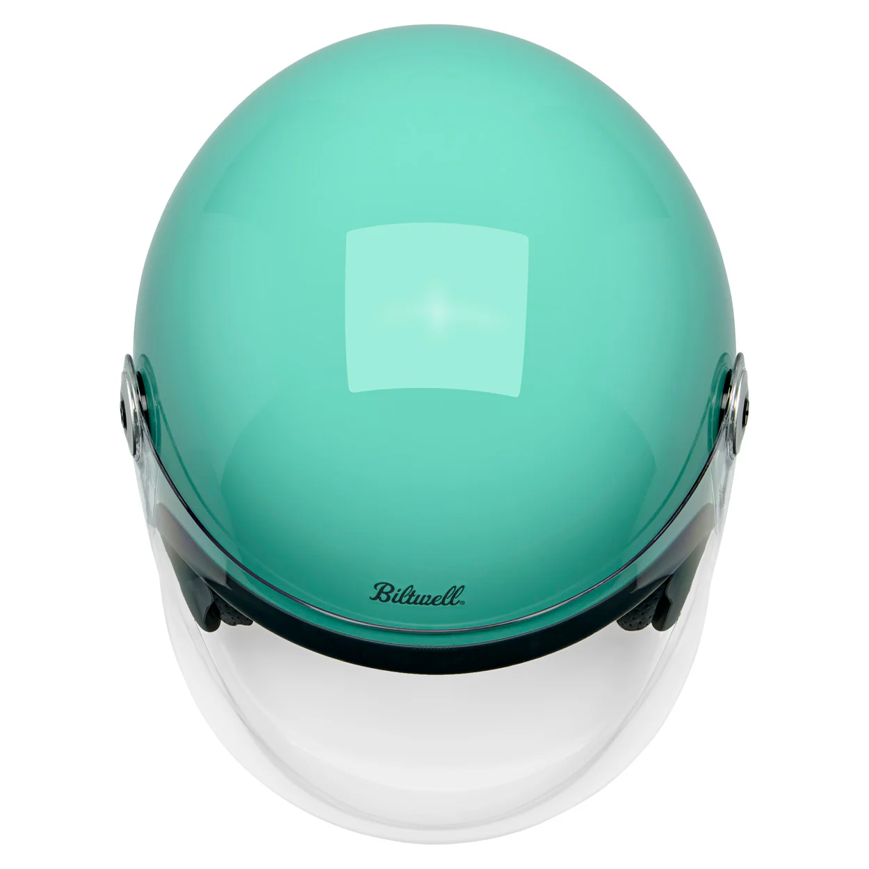 Tahoe Helmet - Gloss Mint Julep - Image 6