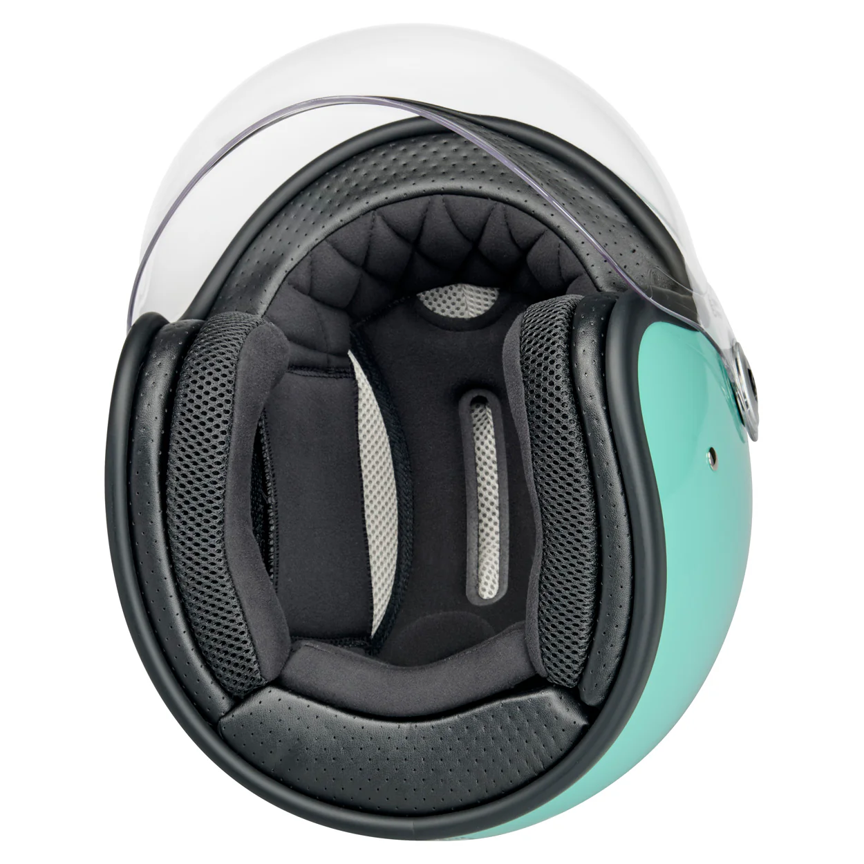 Tahoe Helmet - Gloss Mint Julep - Image 7