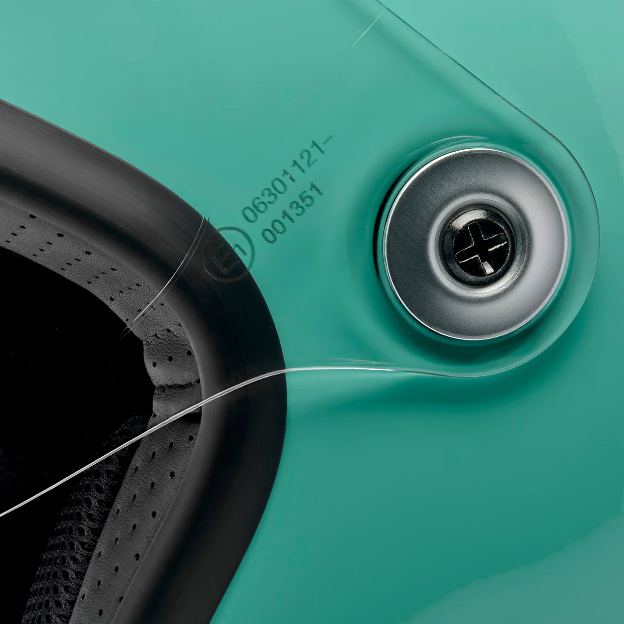 Tahoe Helmet - Gloss Mint Julep - Image 8