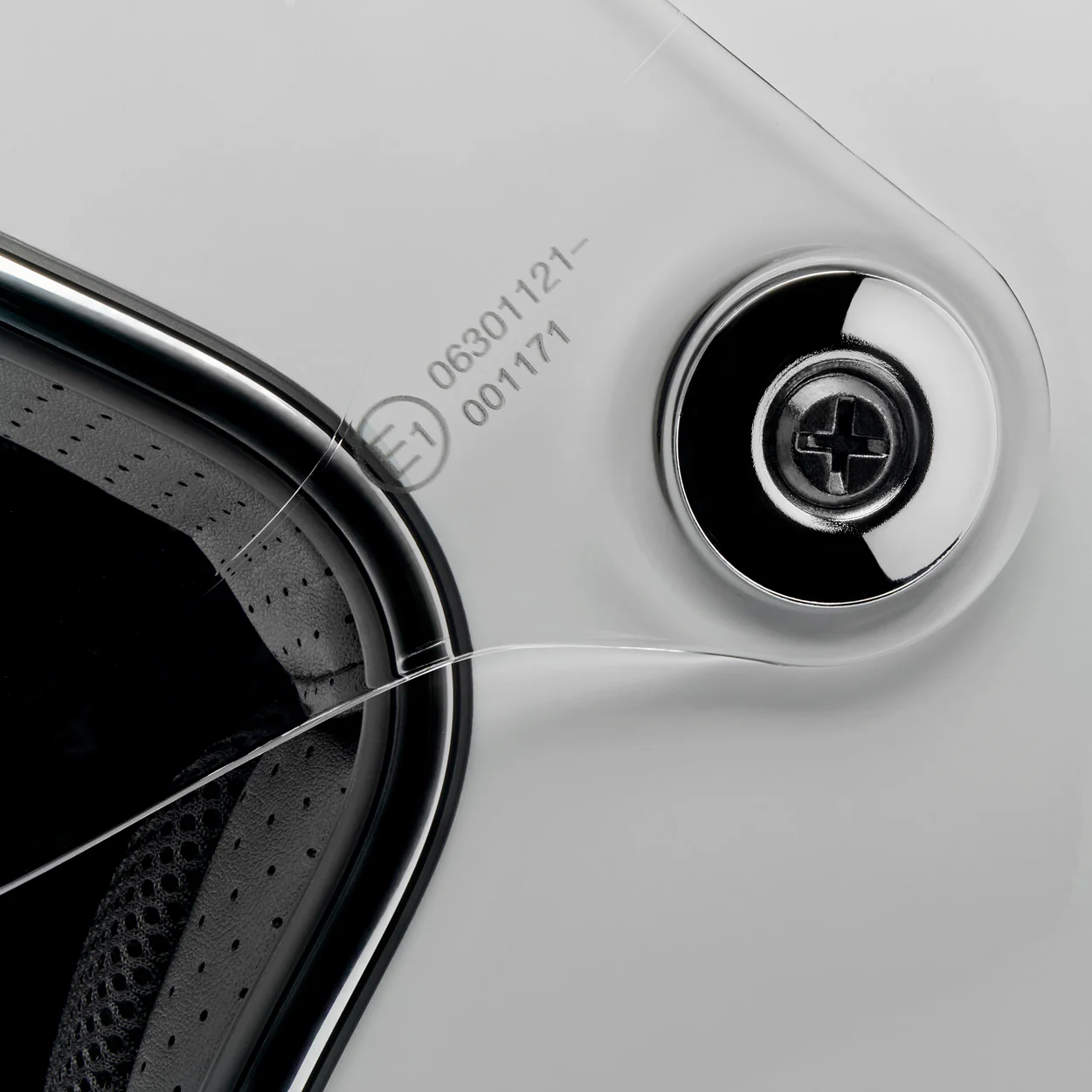 Tahoe Helmet - Gloss White - Image 8