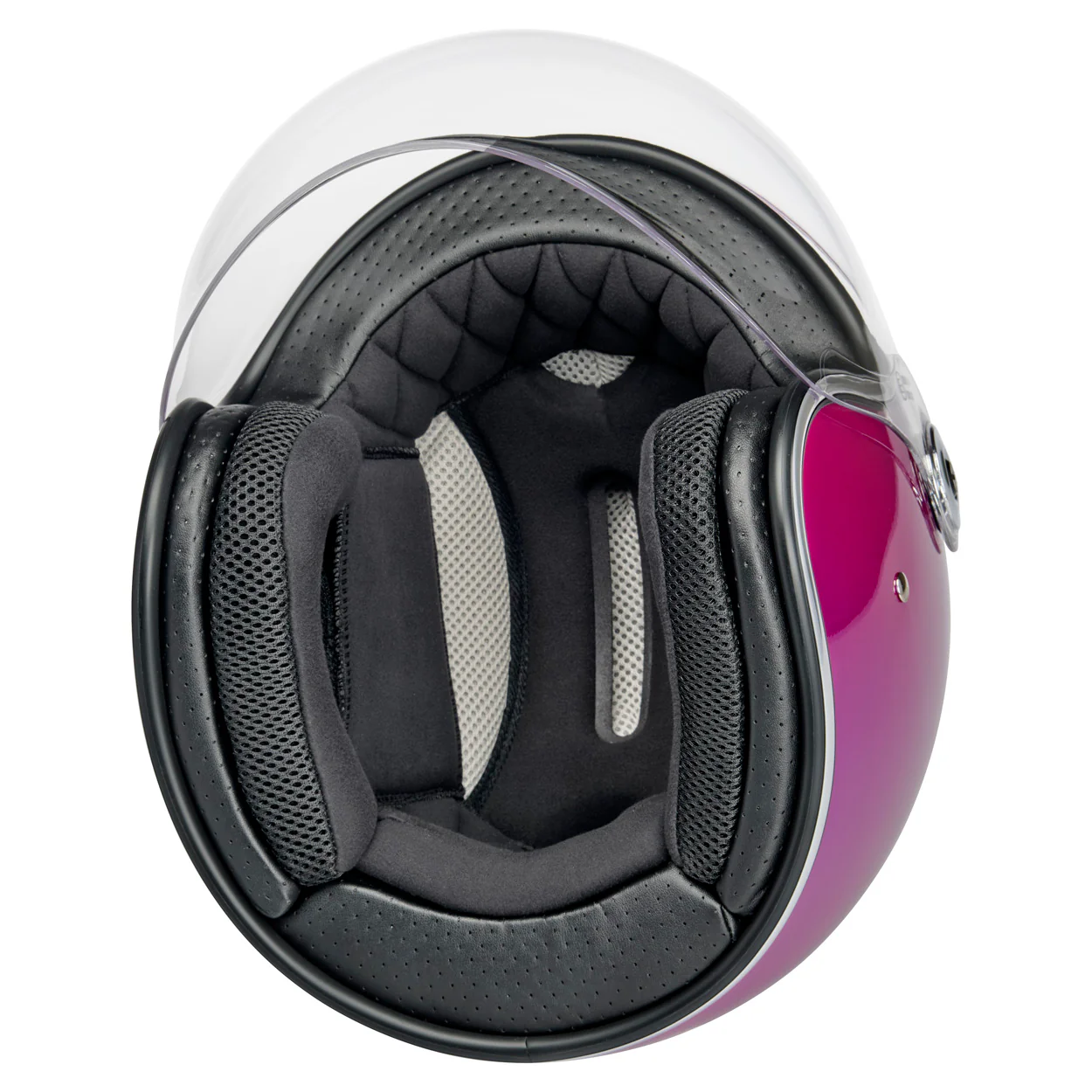 Tahoe Helmet - Metallic Grape - Image 7