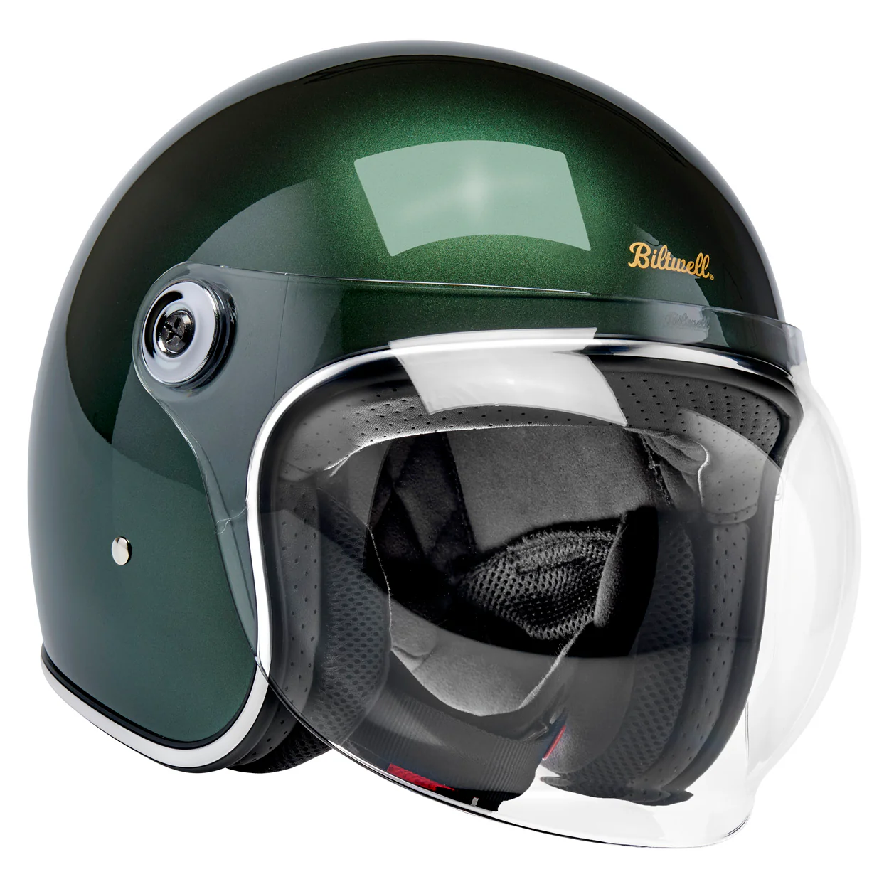 Tahoe Helmet - Metallic Sierra Green - Image 3