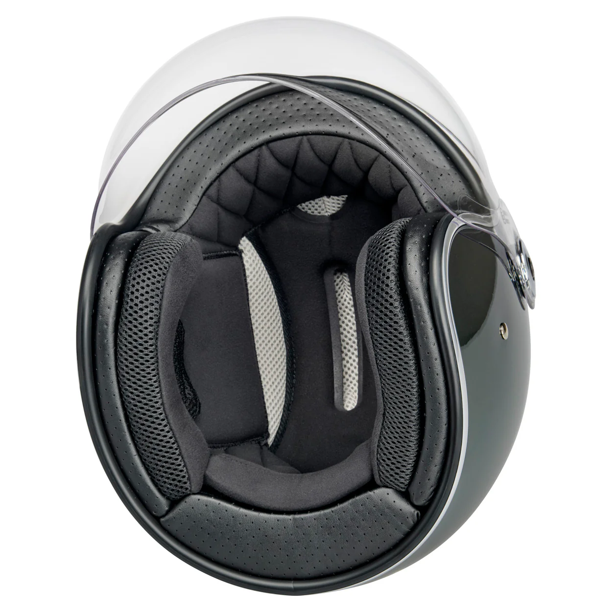 Tahoe Helmet - Metallic Sierra Green - Image 7