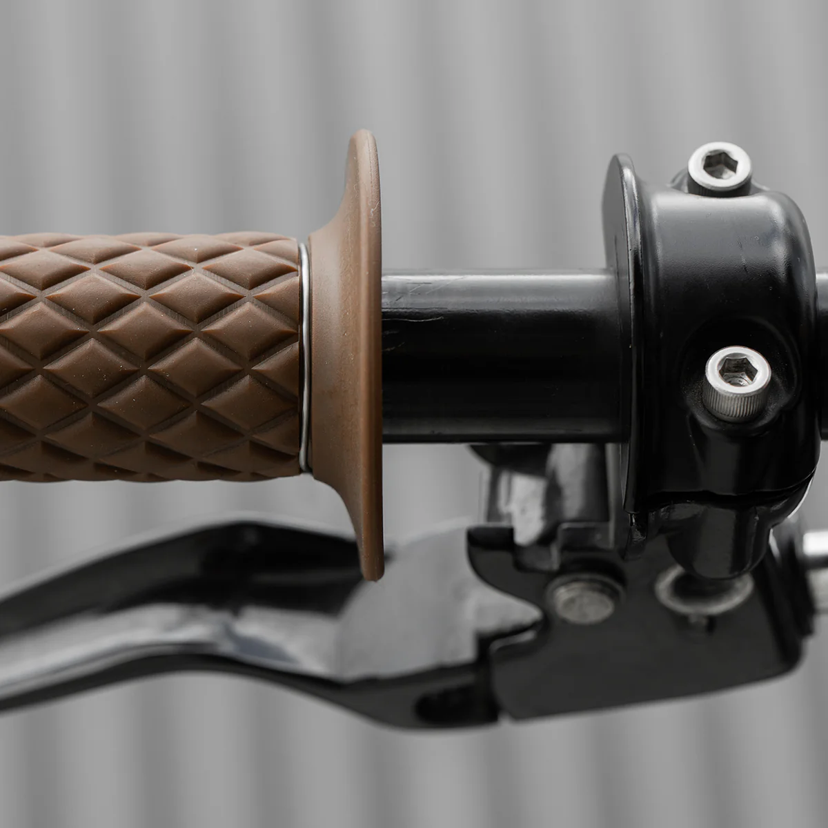 Thruster TPV Grips - Chocolate - Image 6