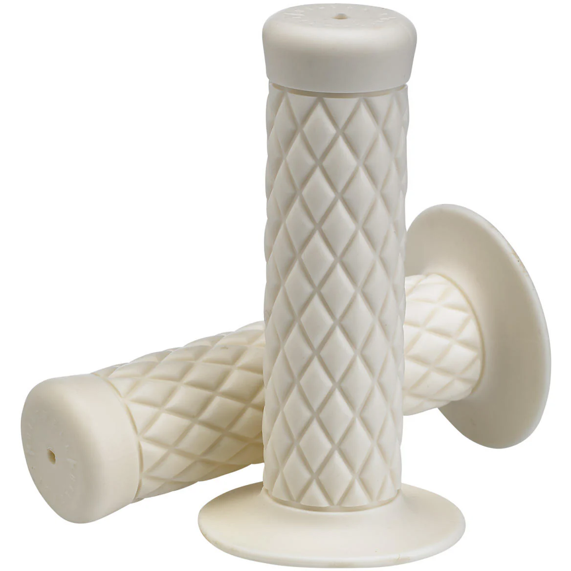 Thruster TPV Grips - White - Image 2