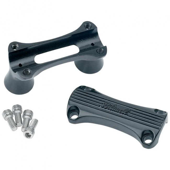 Thunder Riser - Black - Image 3