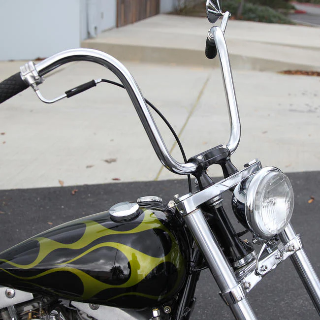 Thunder Riser - Black - Image 5