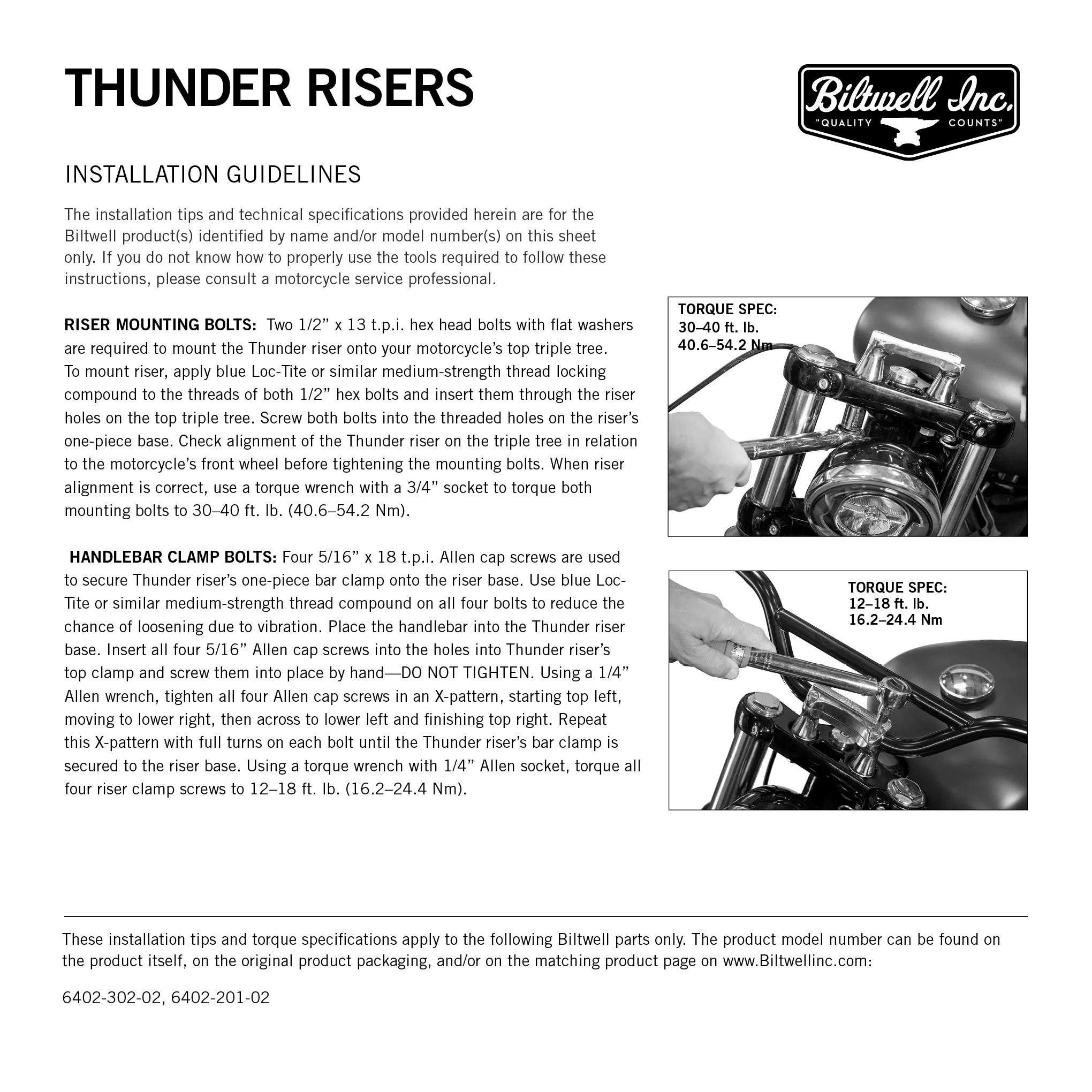 Thunder Riser - Black - Image 8