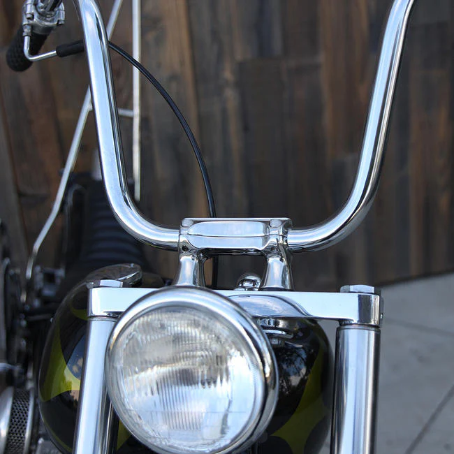 Thunder Riser - Polished - Image 4