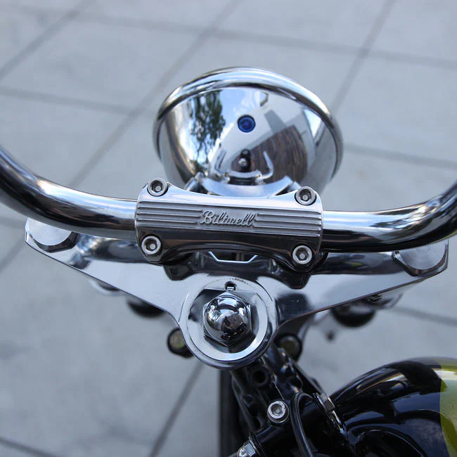 Thunder Riser - Polished - Image 5