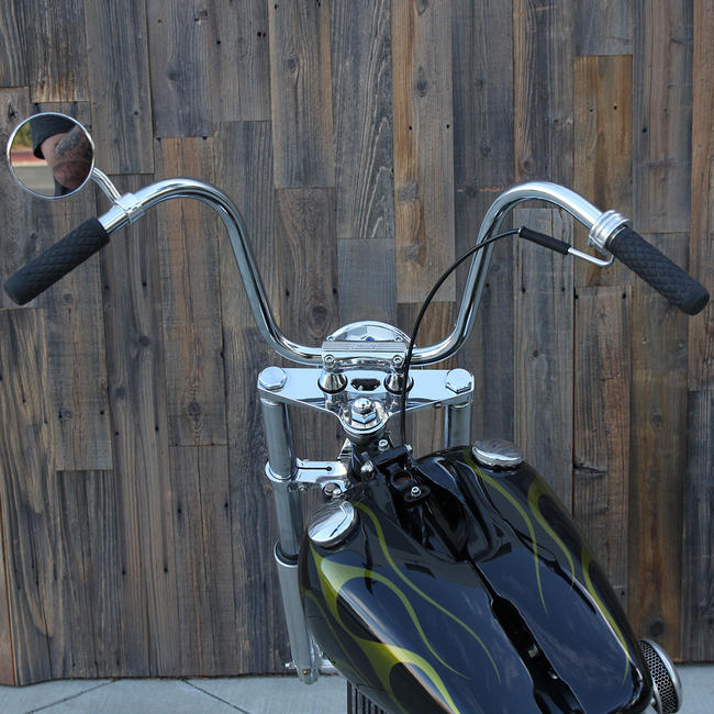 Thunder Riser - Polished - Image 6