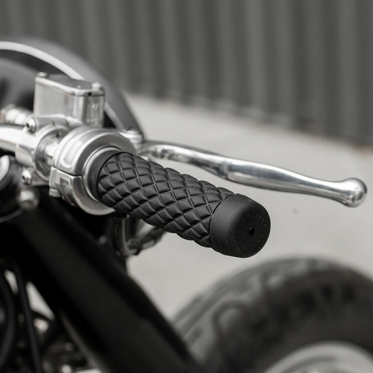 Torker TPV Grips - Black - Image 10