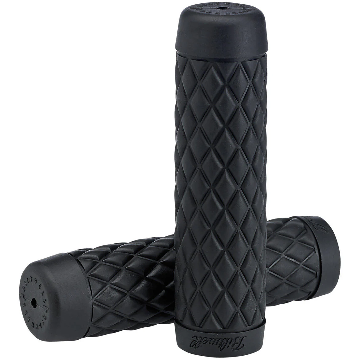 Torker TPV Grips - Black - Image 2