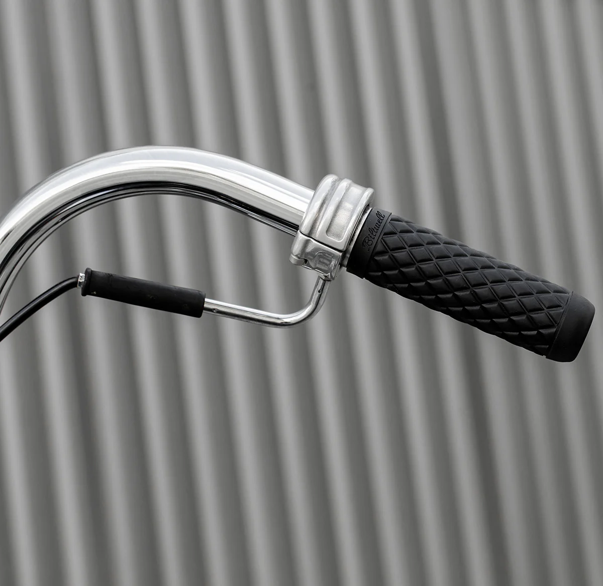 Torker TPV Grips - Black - Image 3