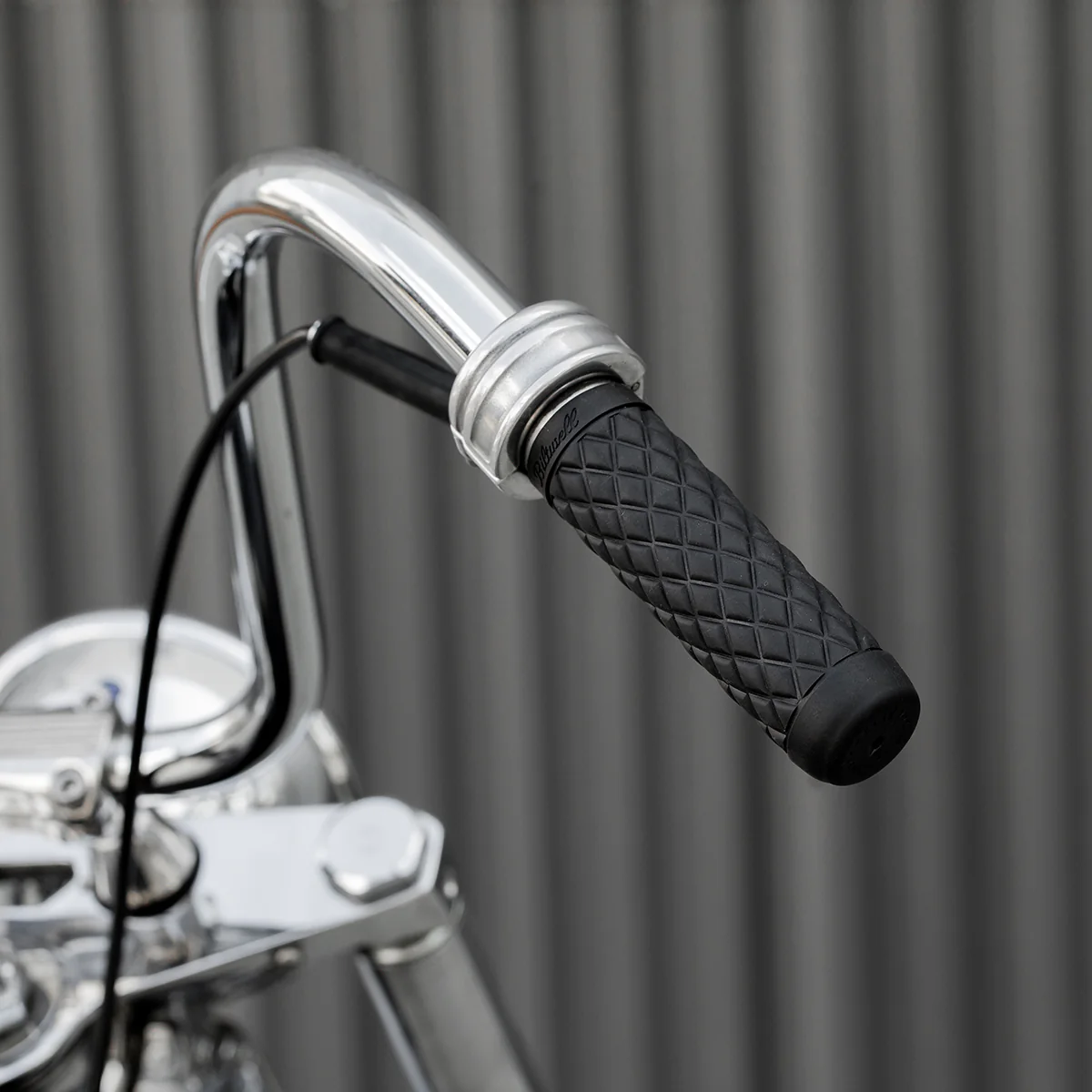 Torker TPV Grips - Black - Image 4