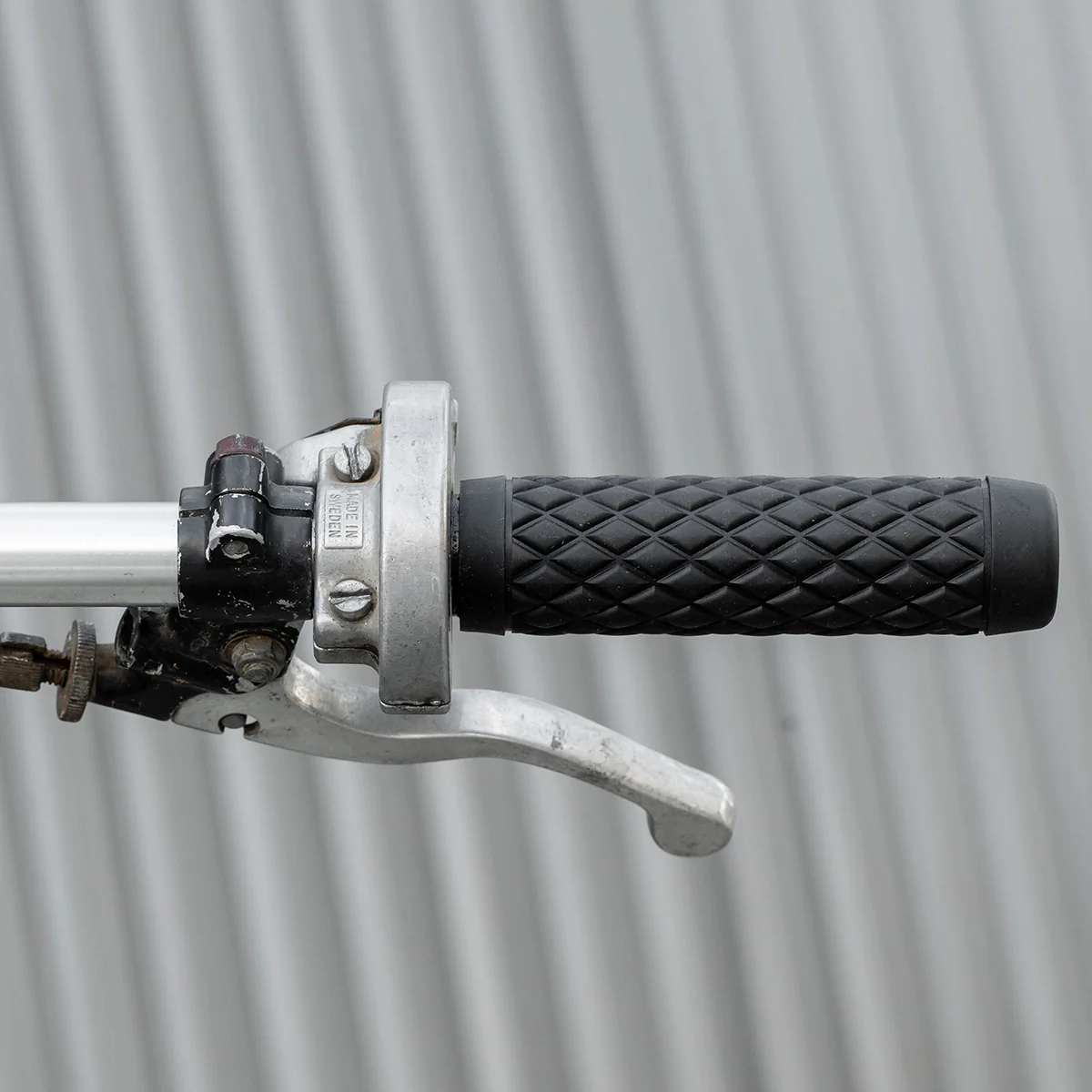Torker TPV Grips - Black - Image 8