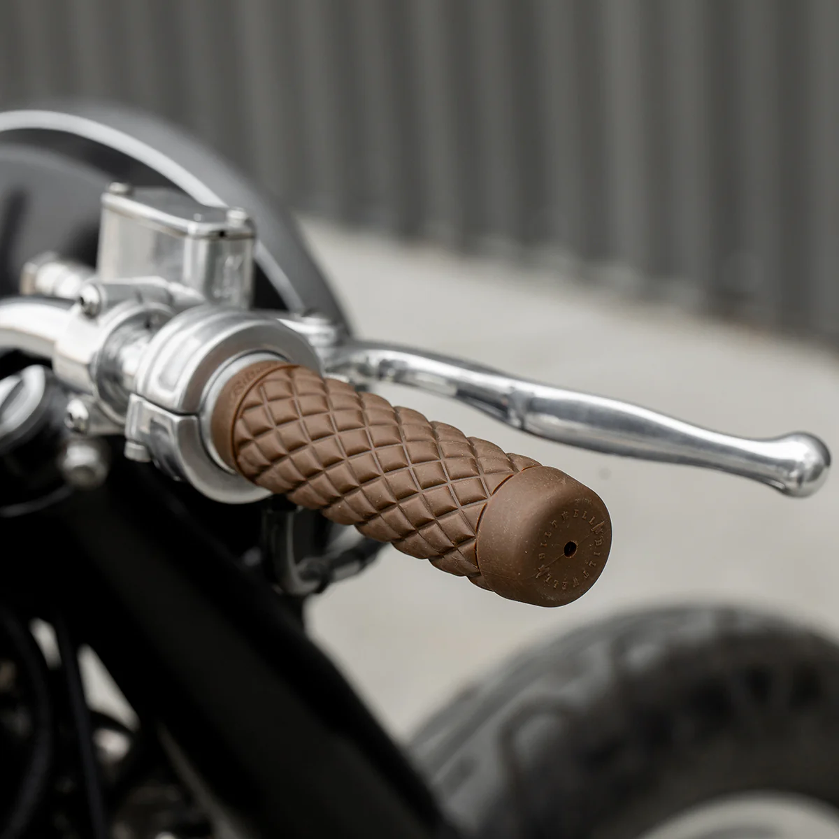 Torker TPV Grips - Chocolate - Image 10