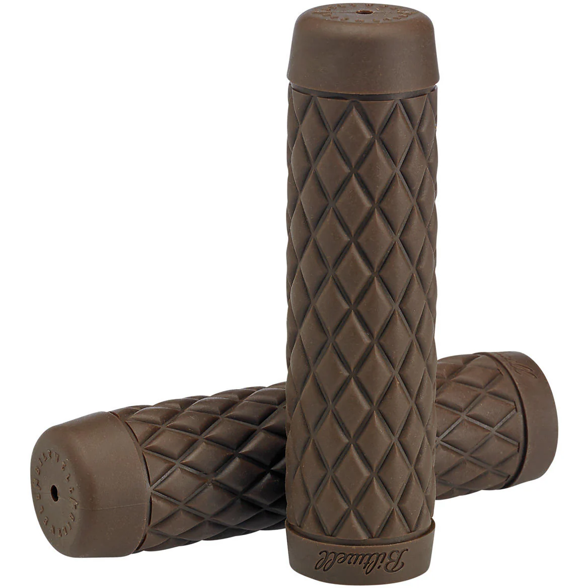 Torker TPV Grips - Chocolate - Image 2