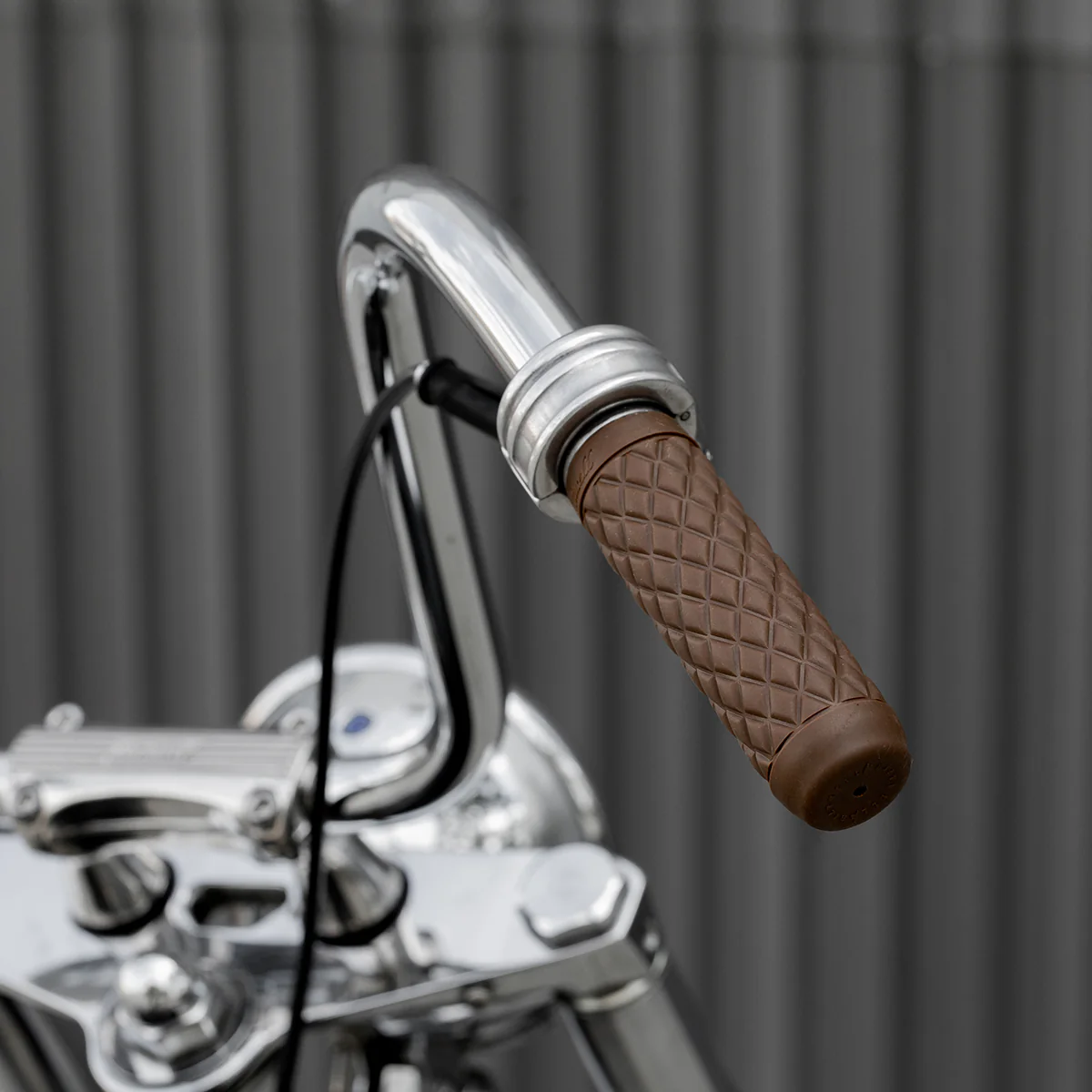 Torker TPV Grips - Chocolate - Image 4