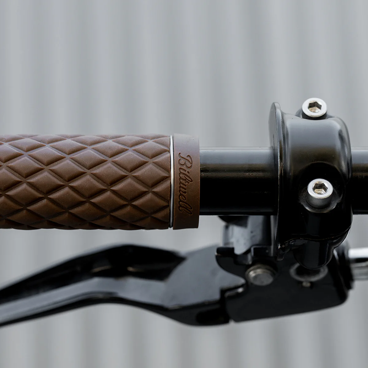 Torker TPV Grips - Chocolate - Image 6