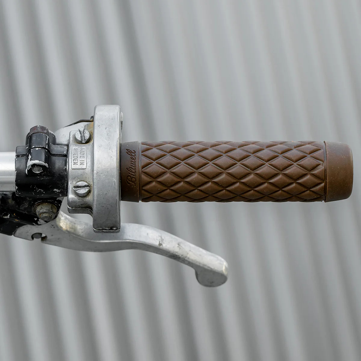 Torker TPV Grips - Chocolate - Image 8