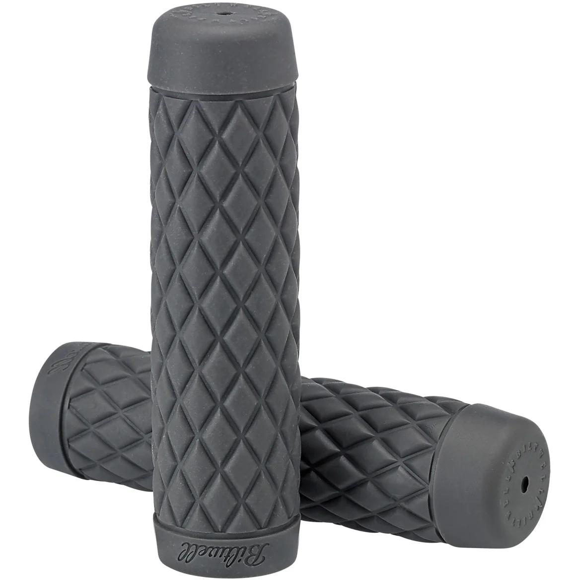 Torker TPV Grips - Grey