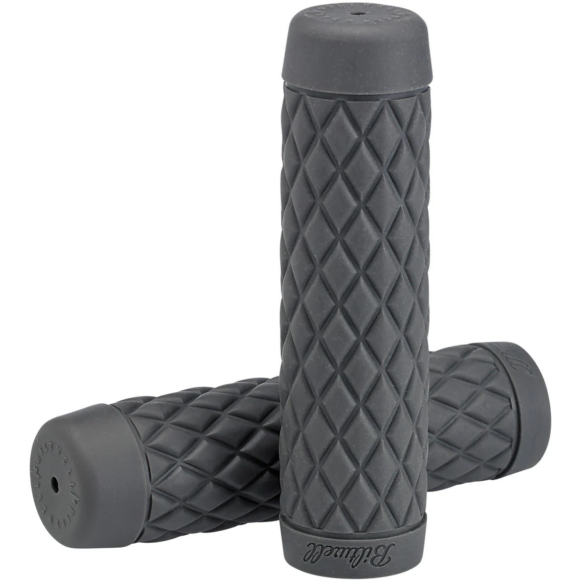 Torker TPV Grips - Grey - Image 2