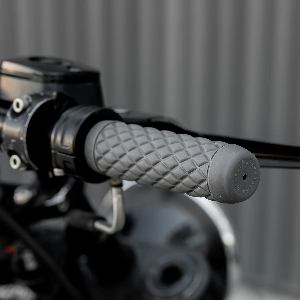 Torker TPV Grips - Grey - Image 4