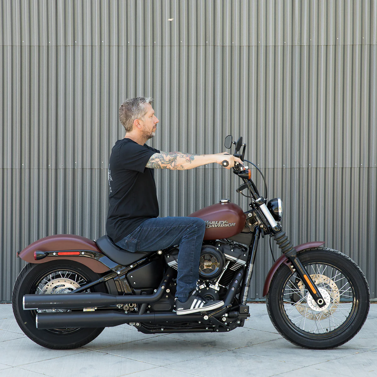 Tracker - Black Electroplate - Image 11