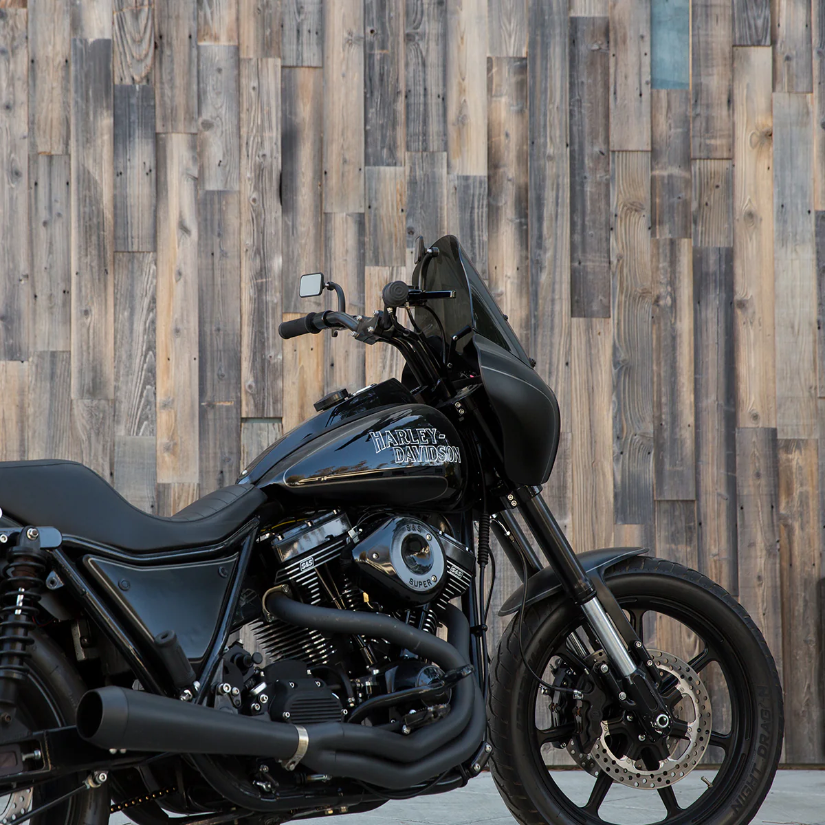Tracker - Black Electroplate - Image 12