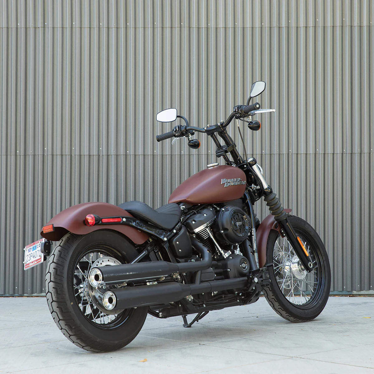 Tracker - Black Electroplate - Image 13