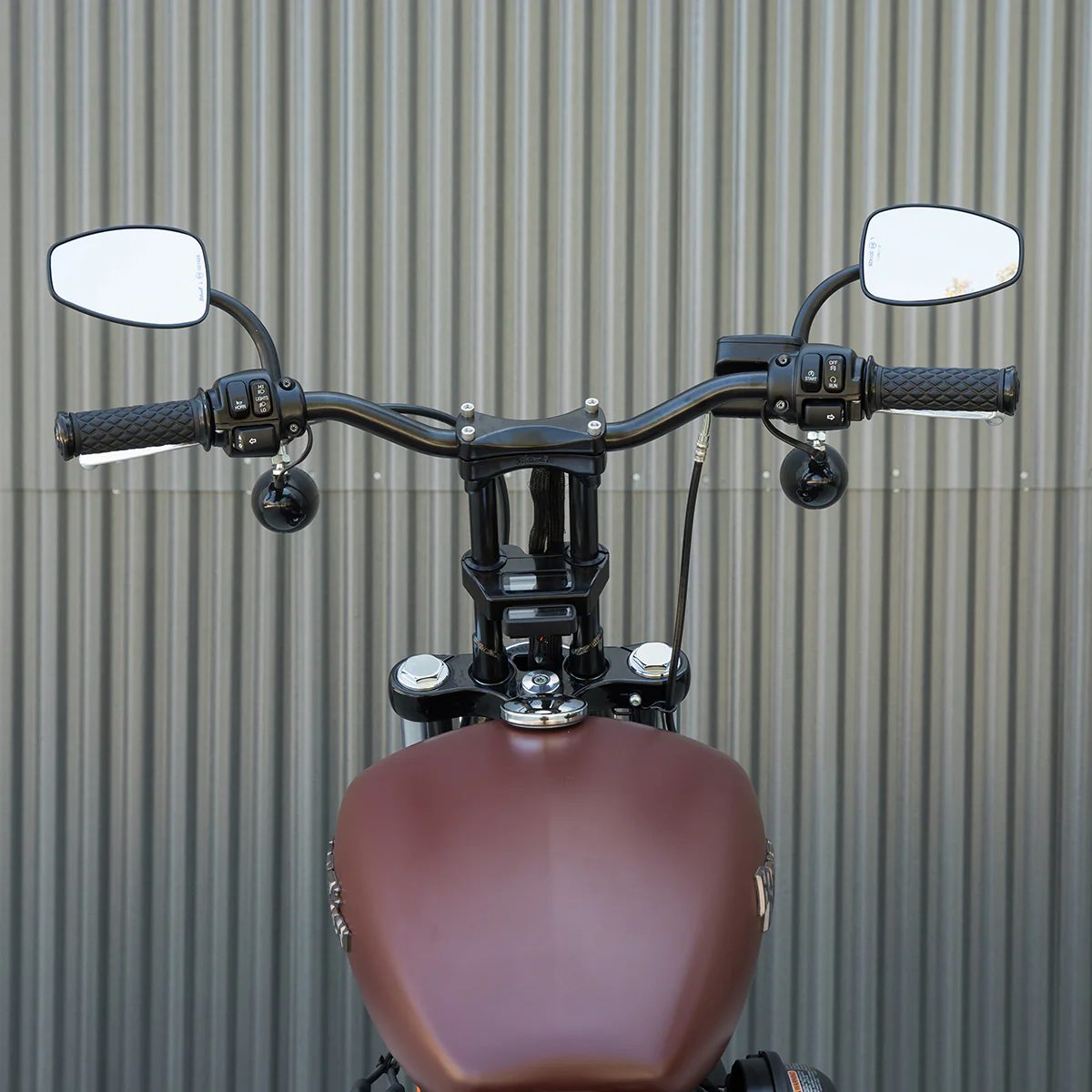 Tracker - Black Electroplate - Image 14