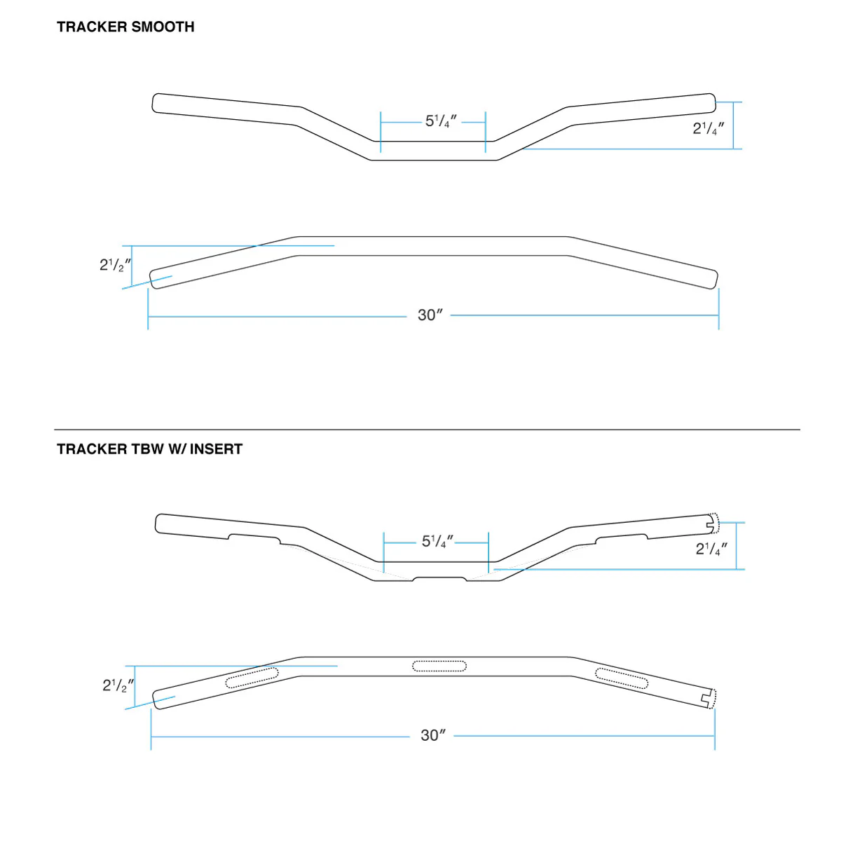 Tracker - Black Electroplate - Image 19