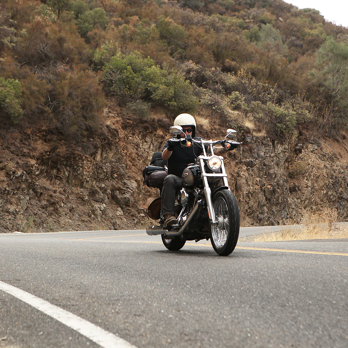 Tracker - Black Electroplate - Image 6