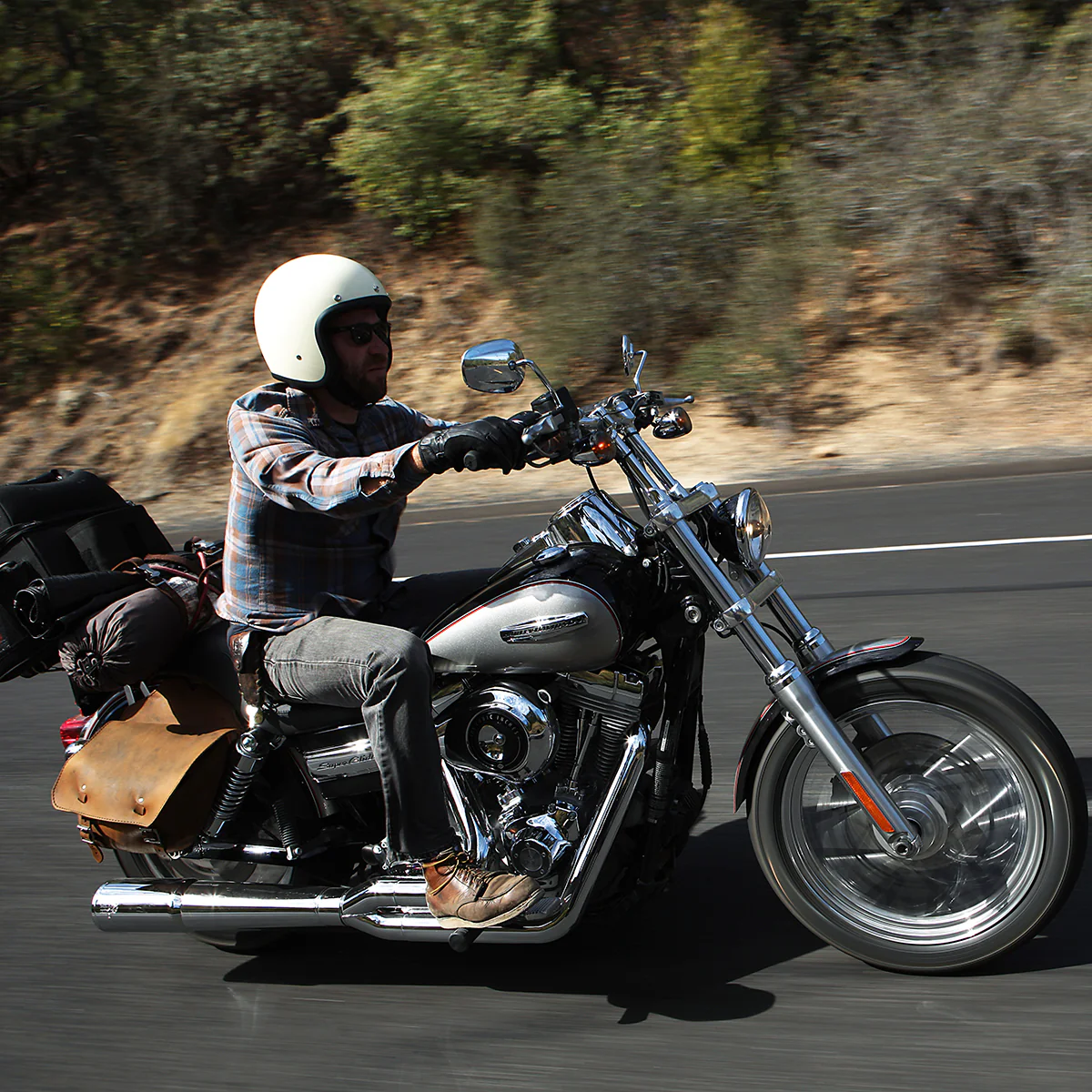 Tracker - Black Electroplate - Image 7