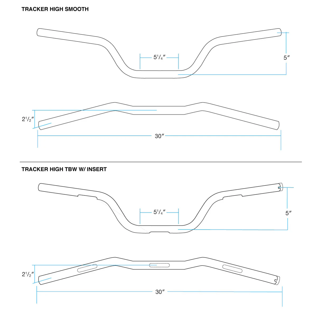 Tracker High - Black Electroplate - Image 15