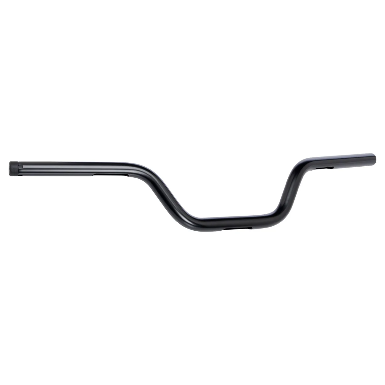 Tracker High - Black Electroplate - Image 3