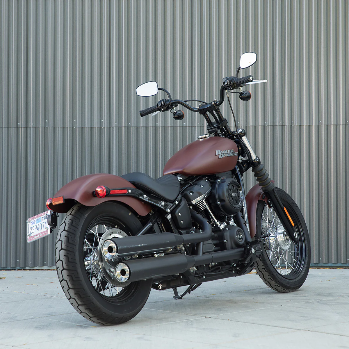 Tracker High - Black Electroplate - Image 8