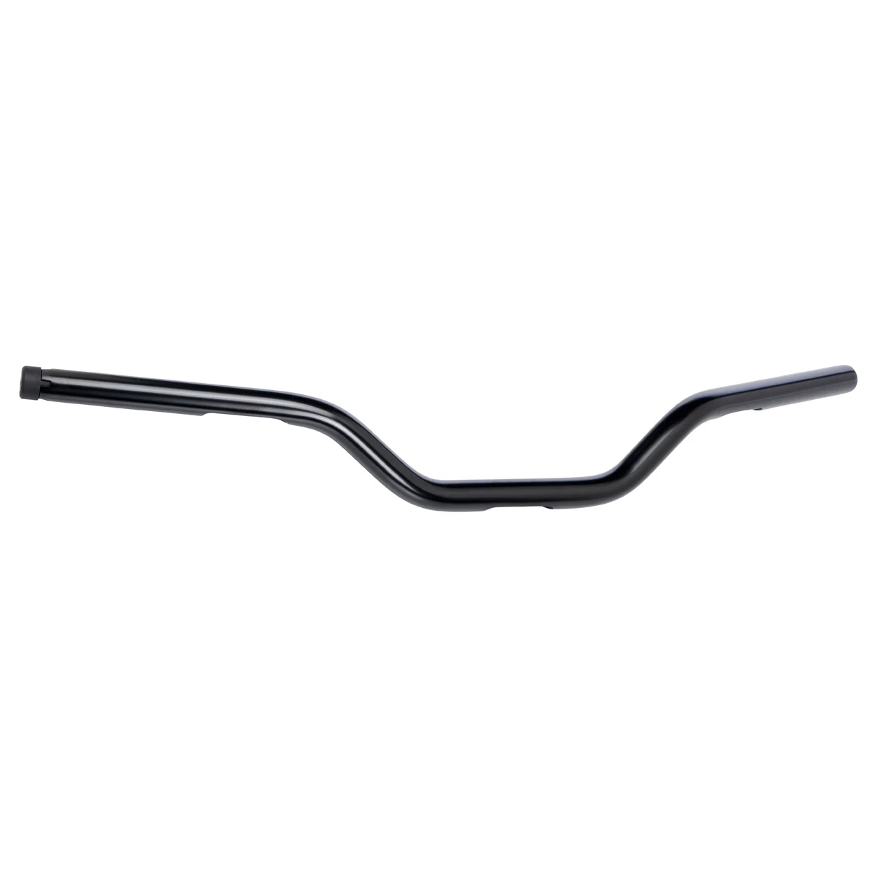 Tracker Mid - Black Electroplate - Image 3