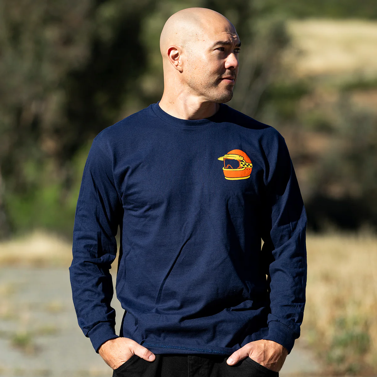 Western Long Sleeve