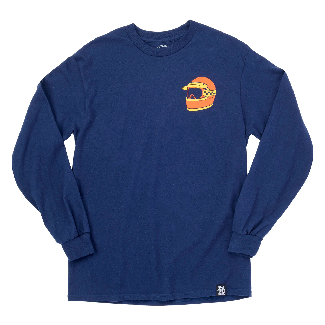 Western Long Sleeve - Image 2