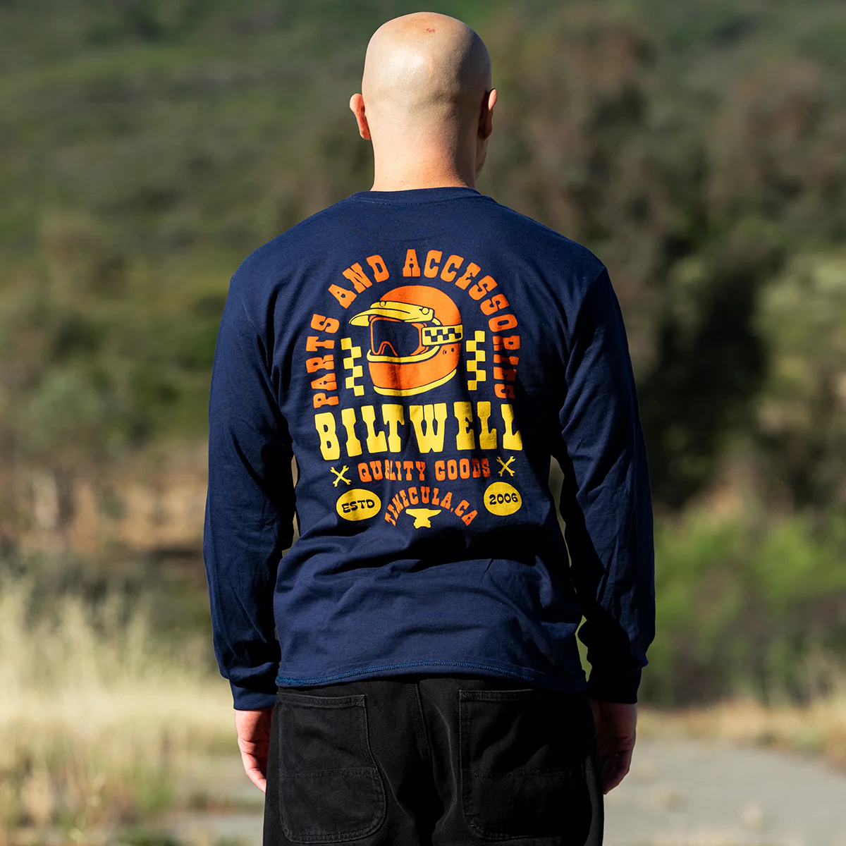 Western Long Sleeve - Image 3