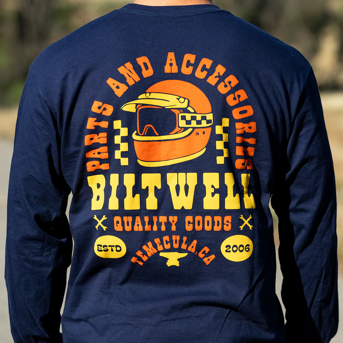 Western Long Sleeve - Image 5