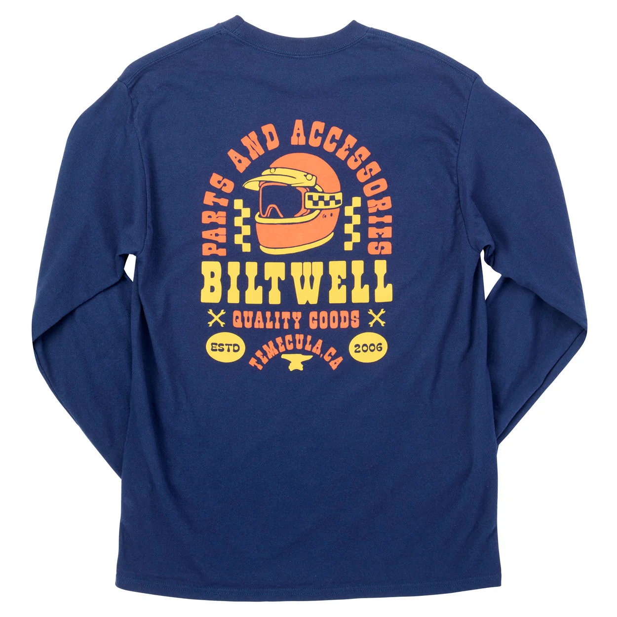 Western Long Sleeve - Image 7