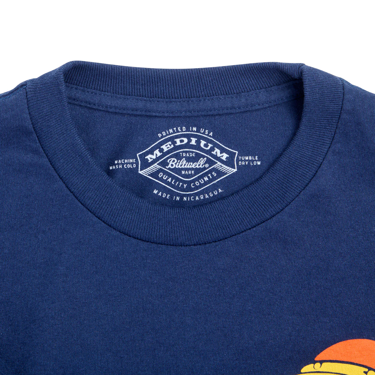 Western Long Sleeve - Image 9